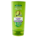 Garnier Fructis Balsamo Hydra Ricci, balsamo definizione per capelli da mossi a ricci, 200 ml